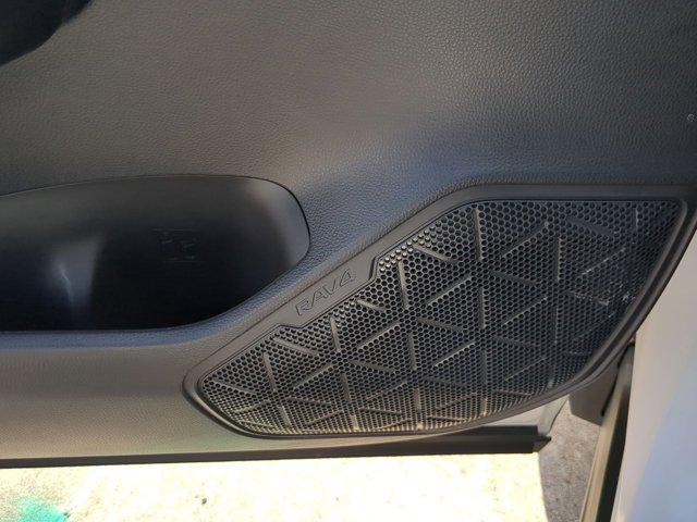 used 2024 Toyota RAV4 Hybrid car, priced at $32,400