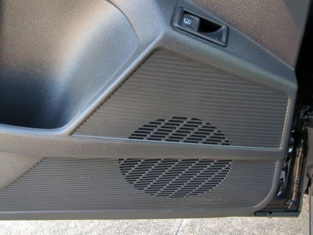 used 2022 Volkswagen Taos car, priced at $16,500