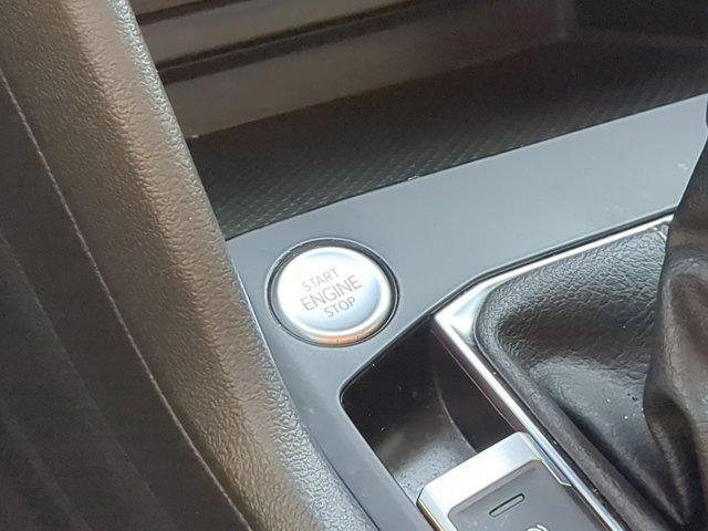 used 2022 Volkswagen Taos car, priced at $16,500