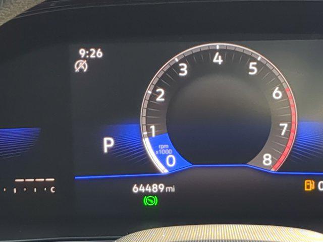 used 2022 Volkswagen Taos car, priced at $16,500