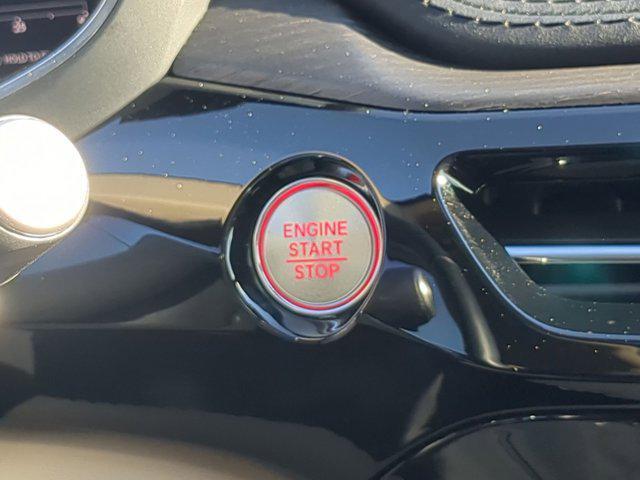 used 2024 Acura MDX car, priced at $48,433