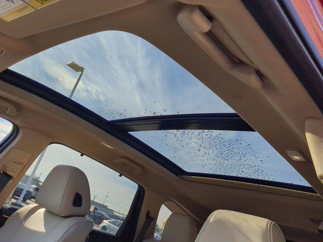 used 2024 Acura MDX car, priced at $48,433