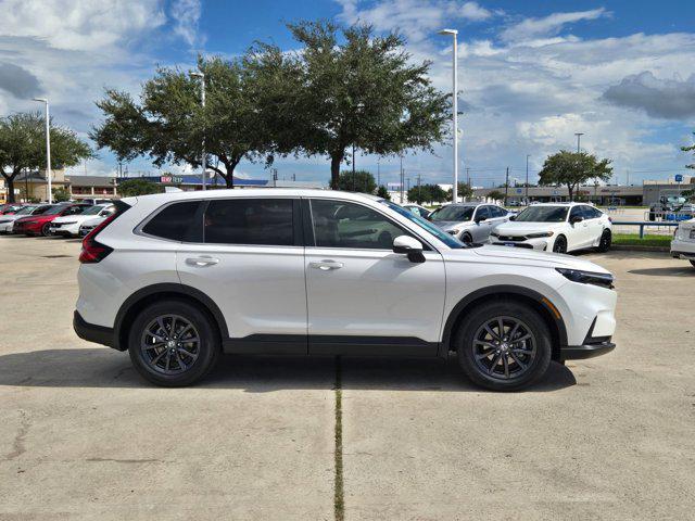 new 2026 Honda CR-V car, priced at $37,305