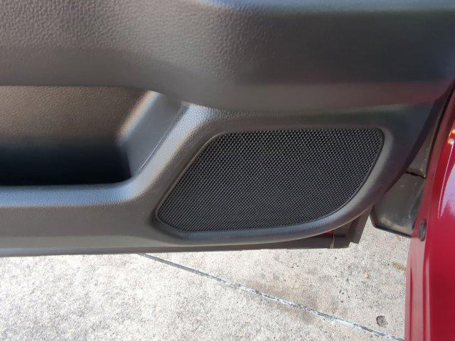 used 2025 Honda Pilot car, priced at $38,991