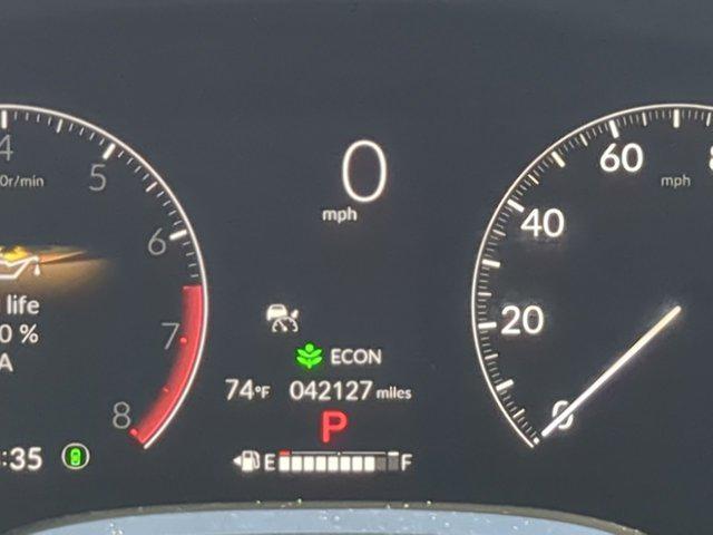 used 2025 Honda Pilot car, priced at $38,991