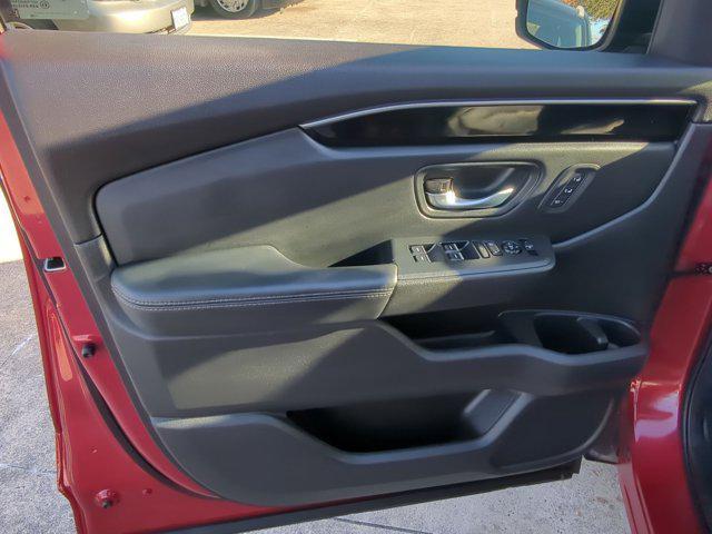 used 2025 Honda Pilot car, priced at $38,991