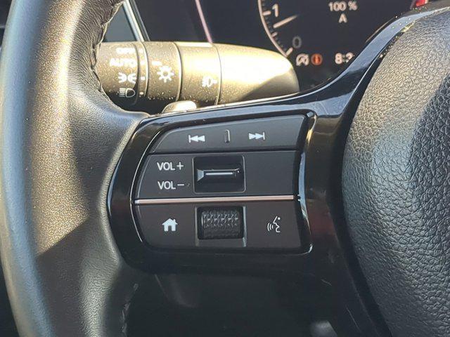 used 2025 Honda Pilot car, priced at $38,991