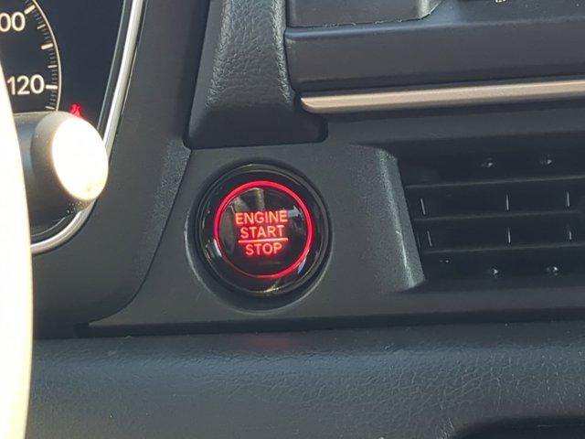 used 2025 Honda Pilot car, priced at $38,991