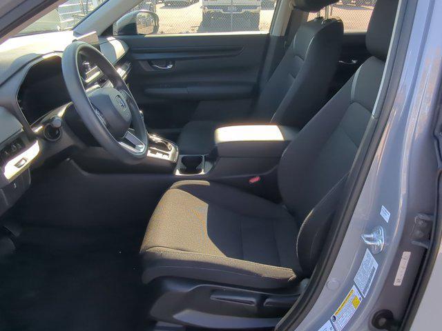 used 2024 Honda CR-V car, priced at $26,400