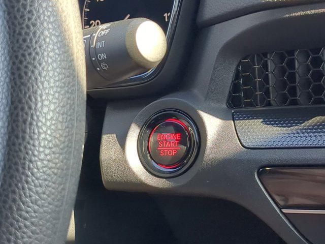 used 2024 Honda CR-V car, priced at $26,400