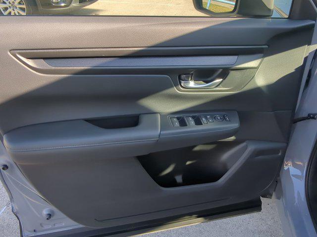 used 2024 Honda CR-V car, priced at $26,400