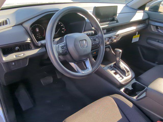 used 2024 Honda CR-V car, priced at $26,400