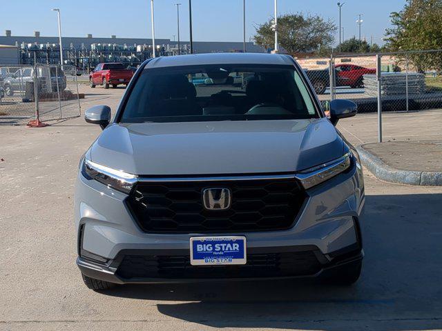 used 2024 Honda CR-V car, priced at $26,400