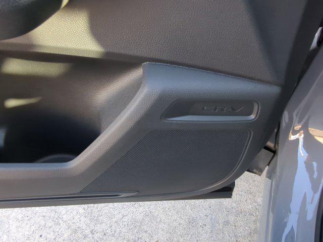 used 2024 Honda CR-V car, priced at $26,400