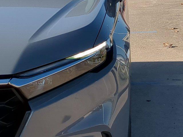 used 2024 Honda CR-V car, priced at $26,400