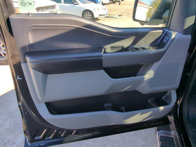 used 2024 Ford F-150 car, priced at $37,046