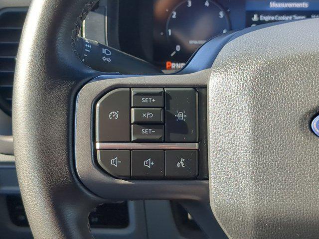 used 2024 Ford F-150 car, priced at $37,046