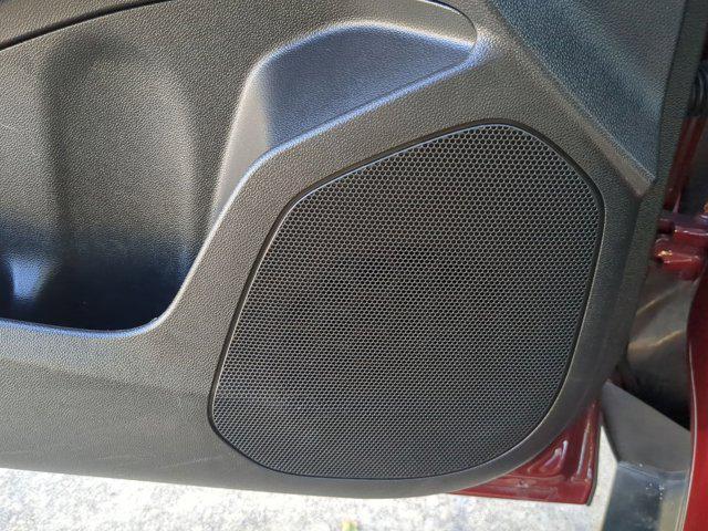 used 2024 Chevrolet Trax car, priced at $19,000