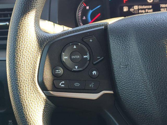 used 2022 Honda Pilot car, priced at $28,500