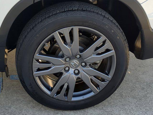 used 2022 Honda Pilot car, priced at $28,500