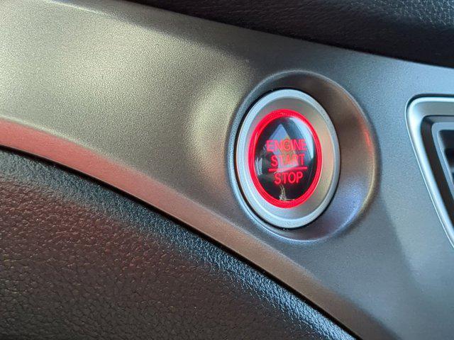 used 2022 Honda Pilot car, priced at $28,500