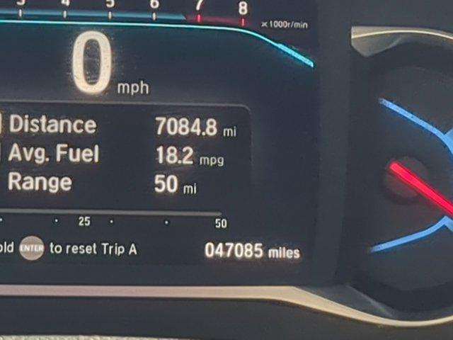 used 2022 Honda Pilot car, priced at $28,500