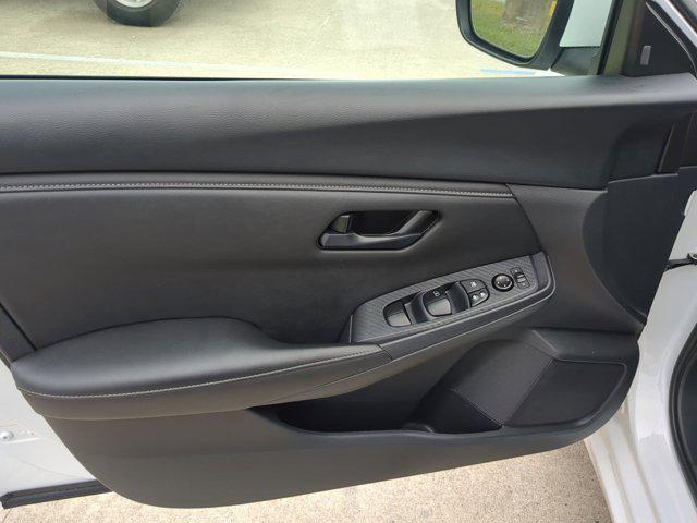 used 2024 Nissan Sentra car, priced at $17,250