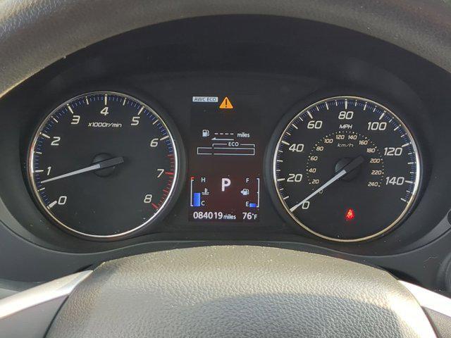 used 2020 Mitsubishi Outlander car, priced at $18,881