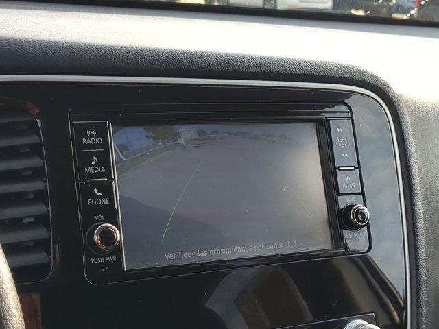 used 2020 Mitsubishi Outlander car, priced at $18,881