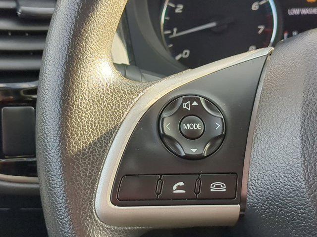 used 2020 Mitsubishi Outlander car, priced at $18,881