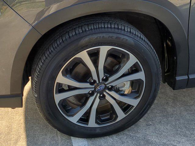 used 2024 Subaru Forester car, priced at $30,000