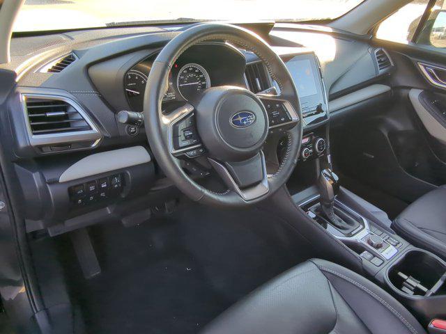 used 2024 Subaru Forester car, priced at $30,000