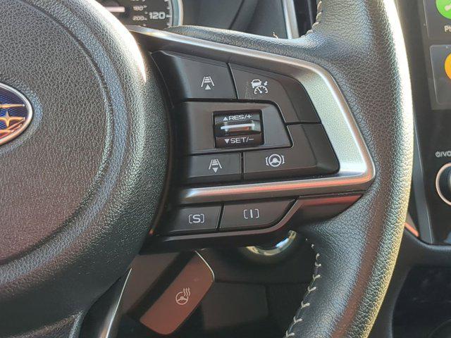 used 2024 Subaru Forester car, priced at $30,000