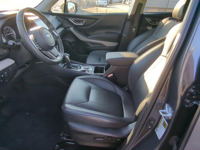 used 2024 Subaru Forester car, priced at $30,000