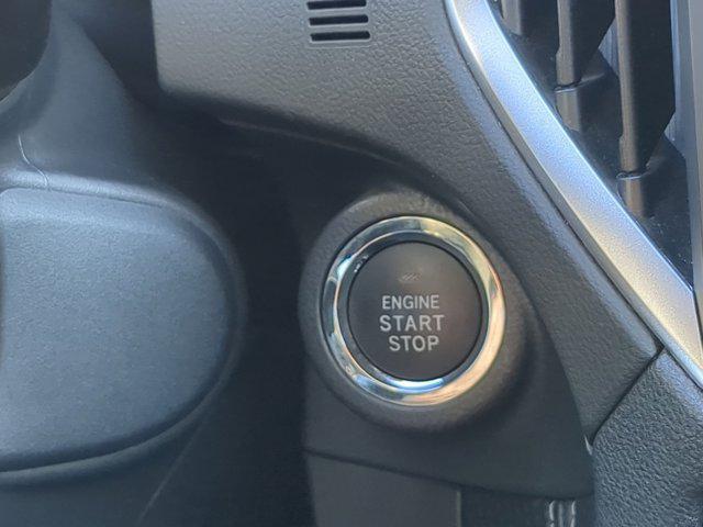 used 2024 Subaru Forester car, priced at $30,000