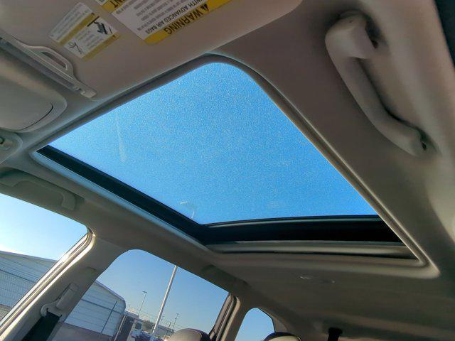 used 2024 Subaru Forester car, priced at $30,000