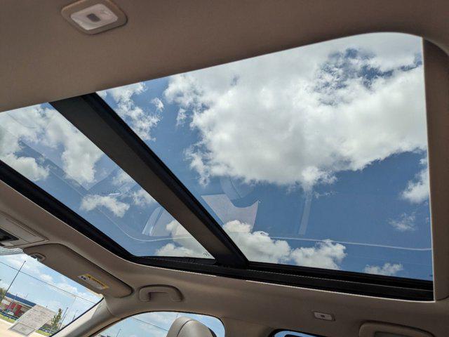 new 2025 Honda Pilot car, priced at $47,450