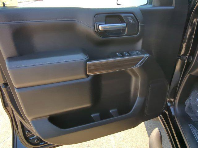 used 2021 Chevrolet Silverado 1500 car, priced at $39,900