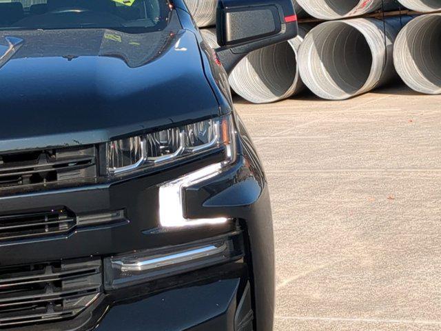 used 2021 Chevrolet Silverado 1500 car, priced at $39,900