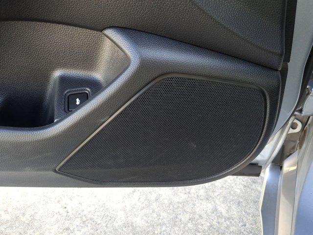 used 2021 Honda Accord Hybrid car, priced at $23,693