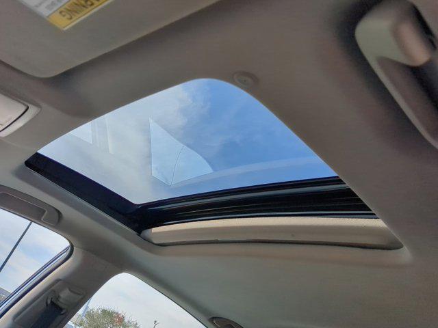 used 2021 Honda Accord Hybrid car, priced at $23,693