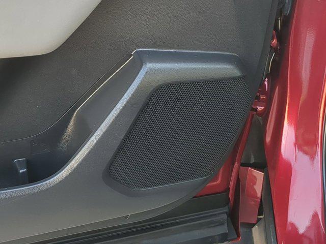 used 2022 Toyota Highlander car, priced at $30,300