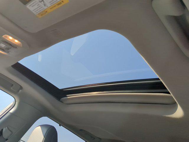 used 2022 Toyota Highlander car, priced at $30,300