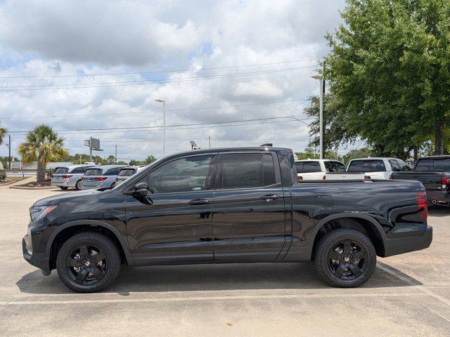 new 2026 Honda Ridgeline car, priced at $46,590