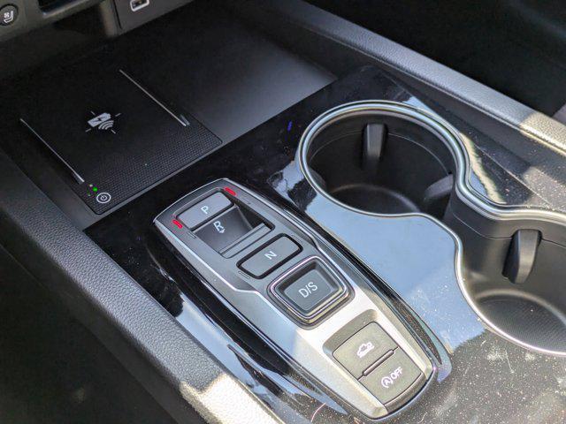 new 2026 Honda Ridgeline car, priced at $46,590