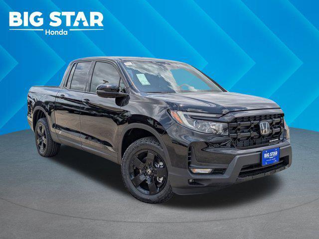 new 2026 Honda Ridgeline car, priced at $46,590