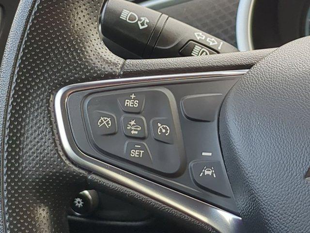 used 2023 Chevrolet Malibu car, priced at $16,700