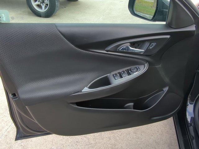 used 2023 Chevrolet Malibu car, priced at $16,700