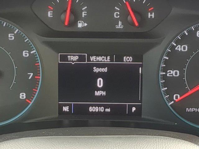 used 2023 Chevrolet Malibu car, priced at $16,700