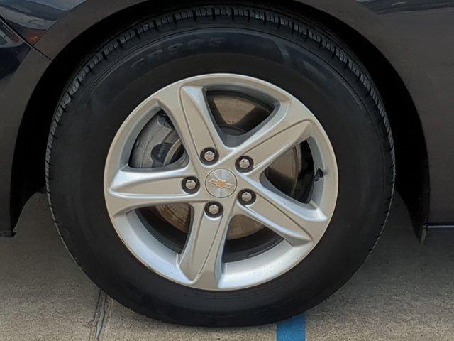 used 2023 Chevrolet Malibu car, priced at $16,700